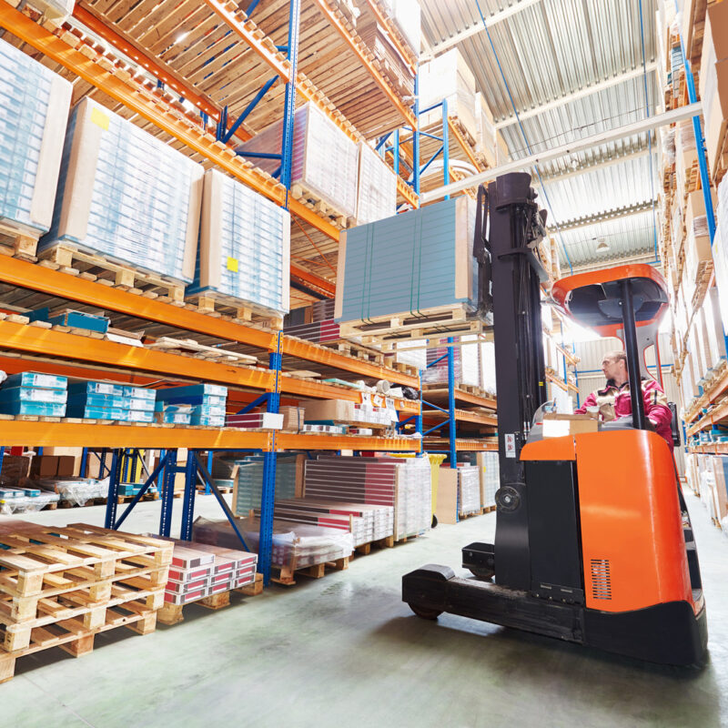 Southern Forklift Services | Forklift Hire | Forklift Sales