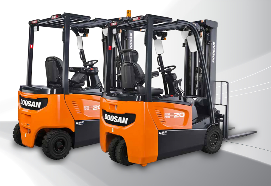 Southern Forklift Services | Forklift Hire | Forklift Sales