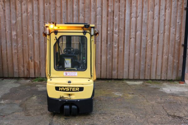 Hyster pic 2