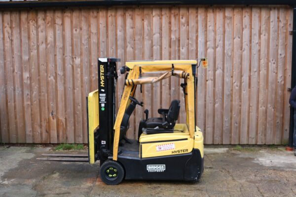 Hyster pic1